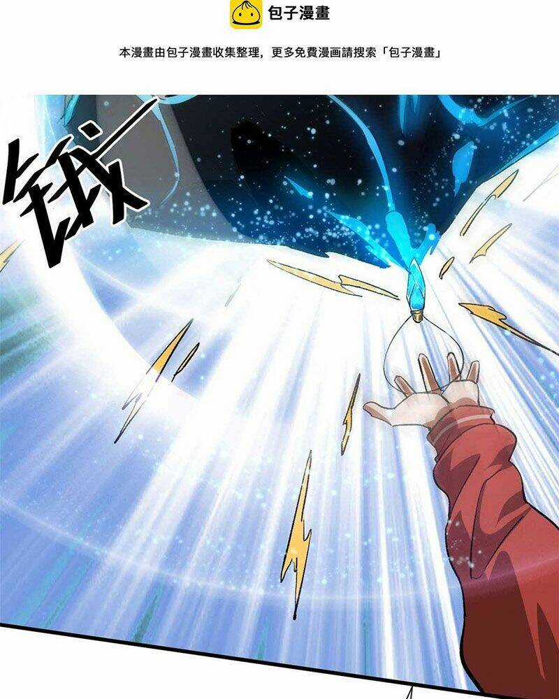 Luân Bàn Thế Giới Chapter 109 trang 44