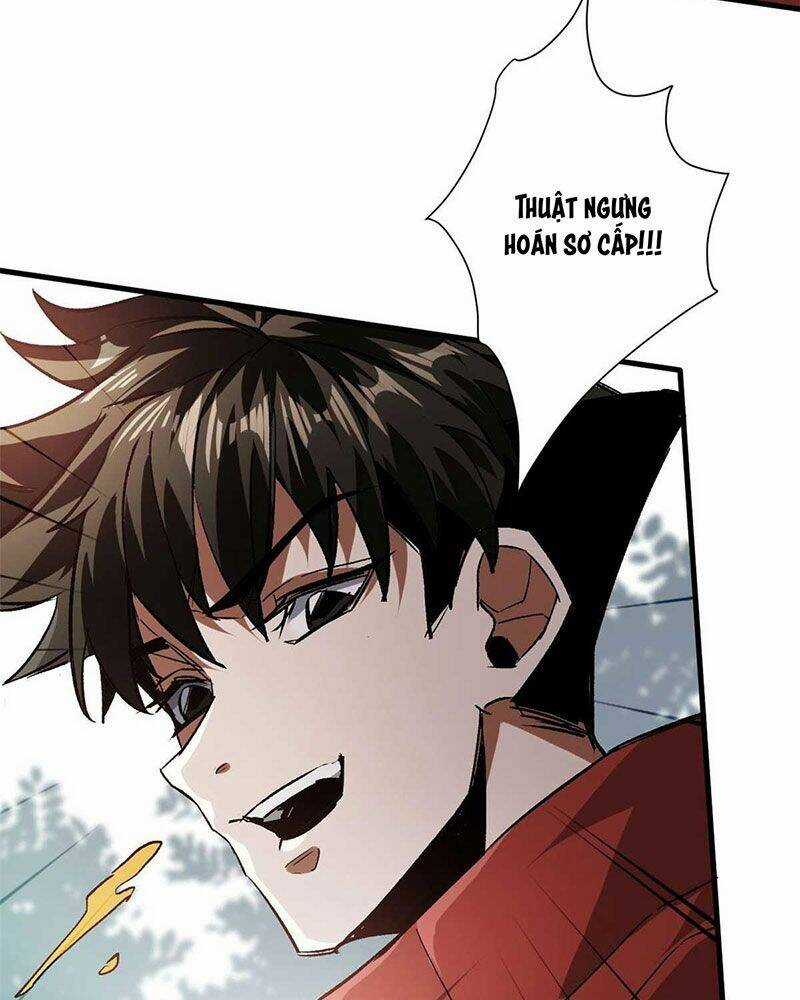 Luân Bàn Thế Giới Chapter 109 trang 45