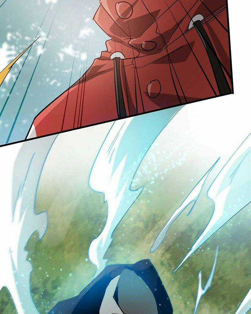 Luân Bàn Thế Giới Chapter 109 trang 46