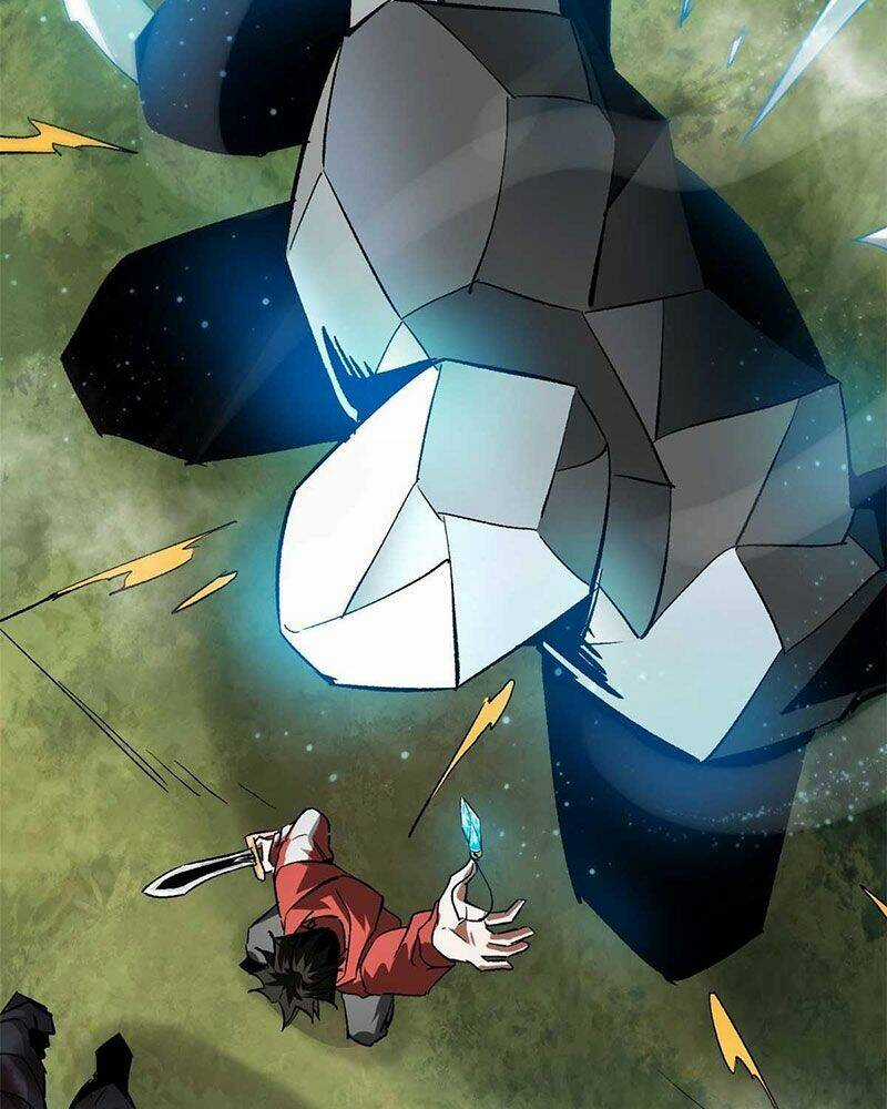 Luân Bàn Thế Giới Chapter 109 trang 47