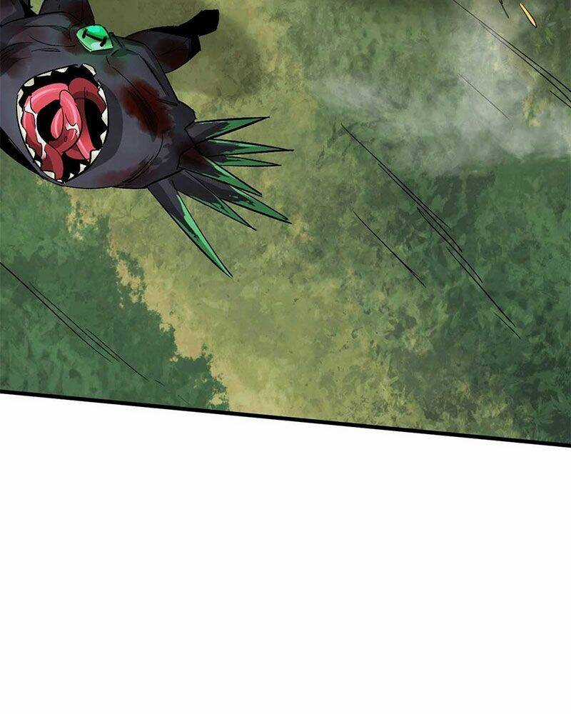 Luân Bàn Thế Giới Chapter 109 trang 48