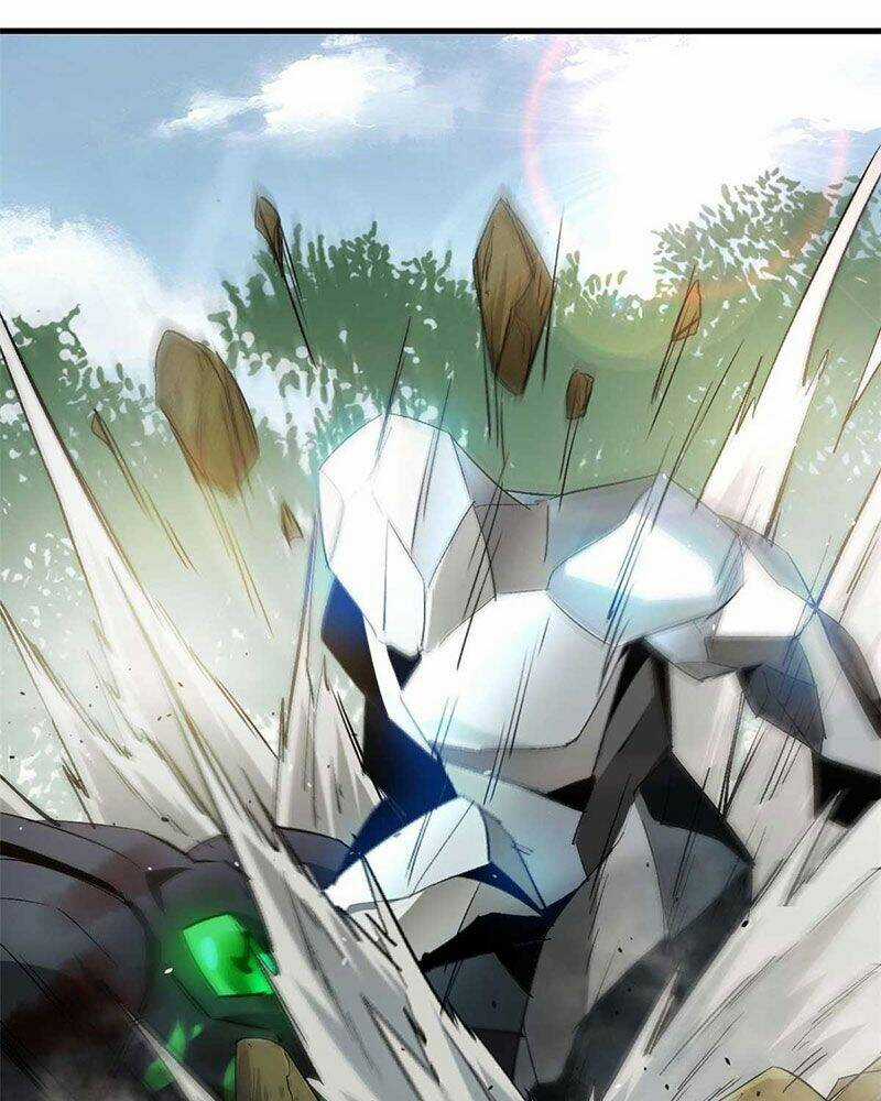 Luân Bàn Thế Giới Chapter 109 trang 49