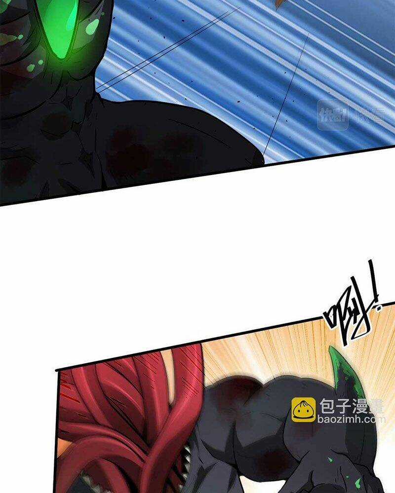 Luân Bàn Thế Giới Chapter 109 trang 5