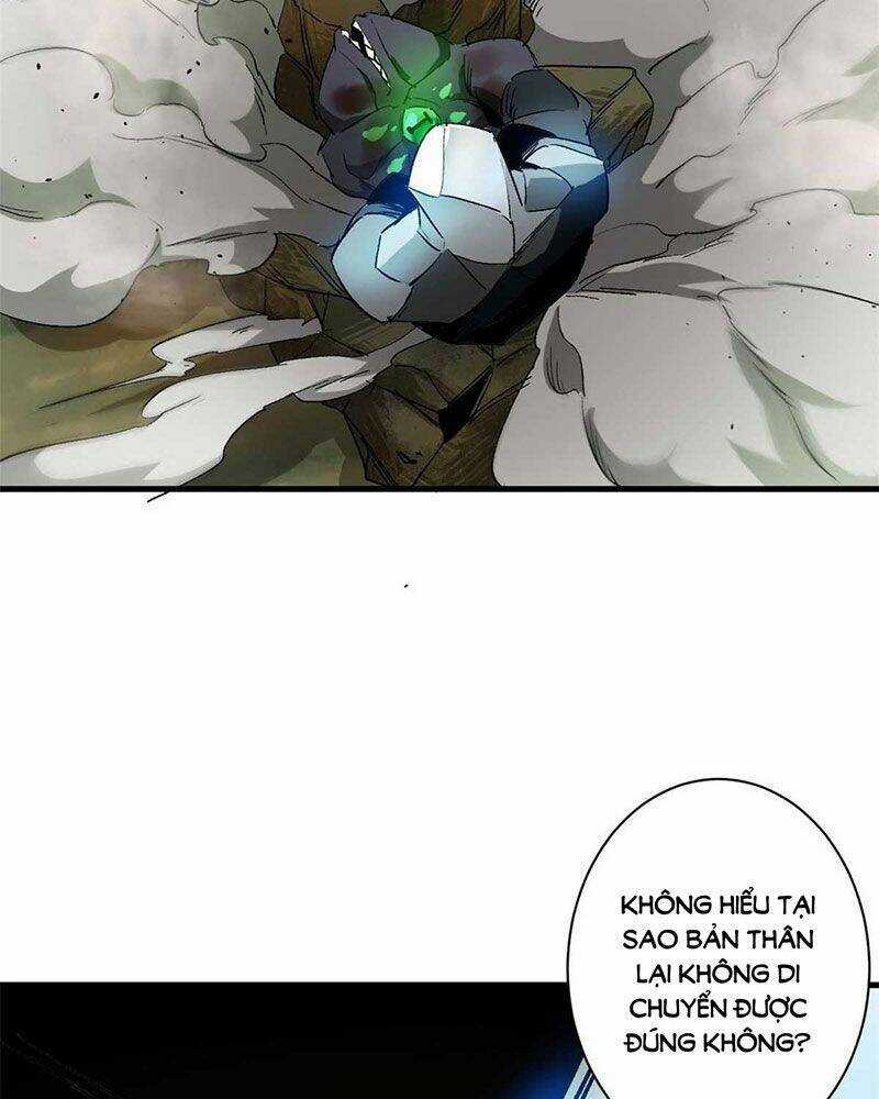 Luân Bàn Thế Giới Chapter 109 trang 51