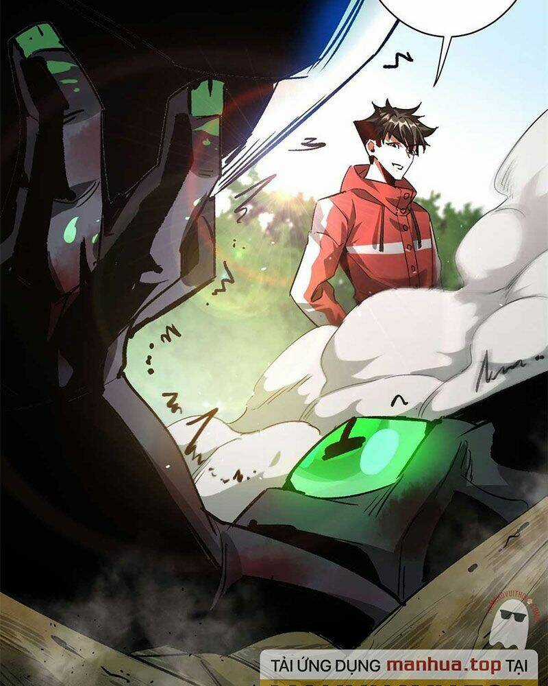 Luân Bàn Thế Giới Chapter 109 trang 52