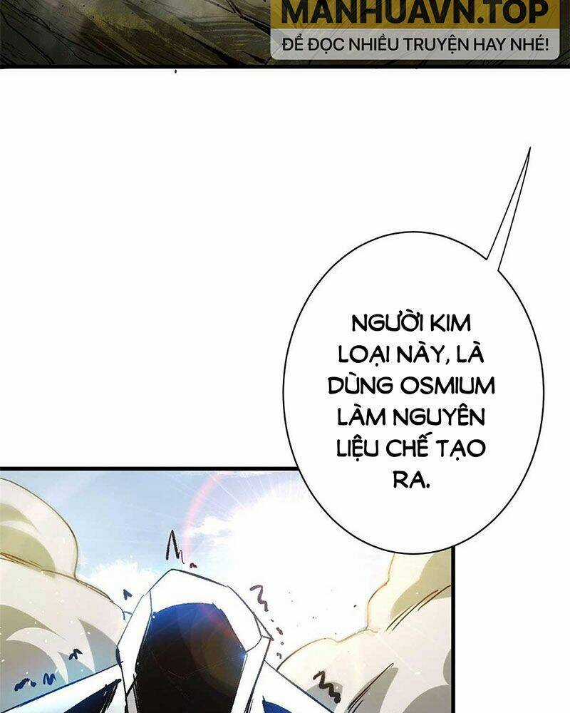 Luân Bàn Thế Giới Chapter 109 trang 53