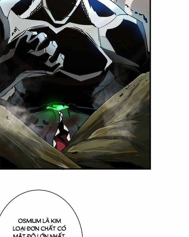 Luân Bàn Thế Giới Chapter 109 trang 54