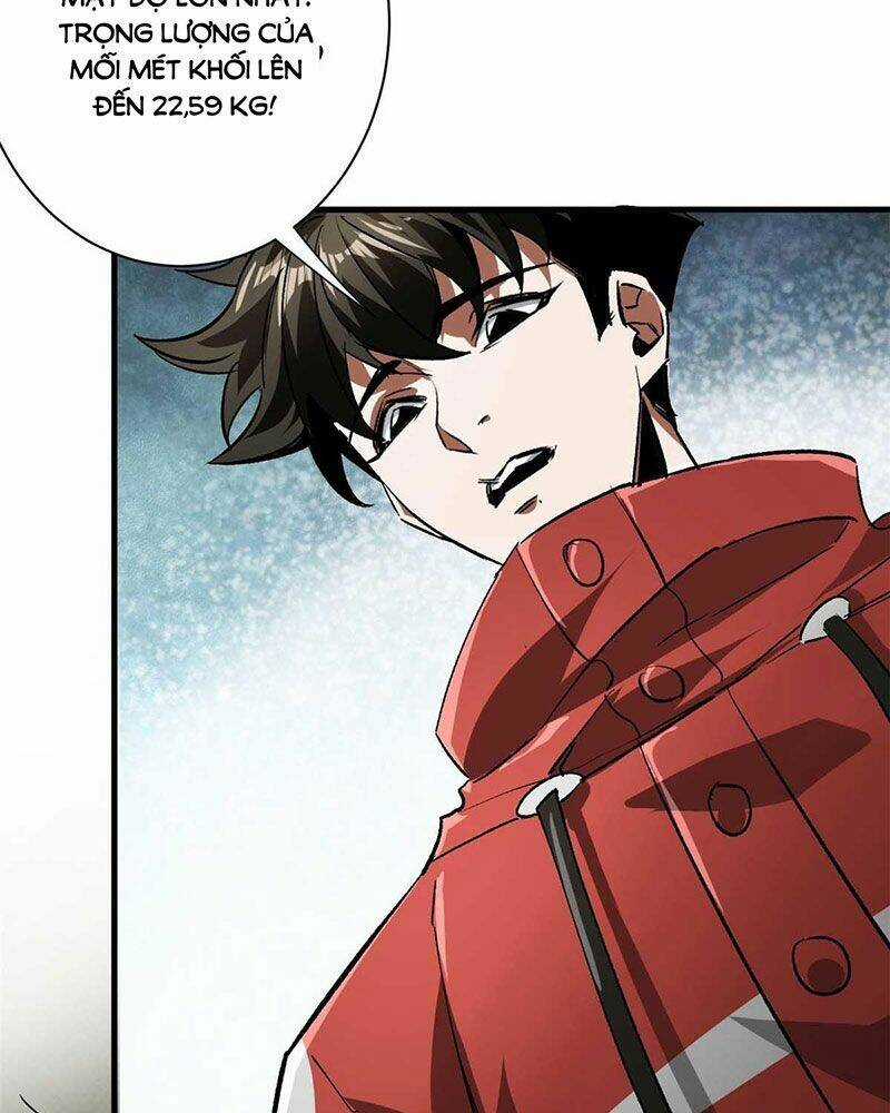 Luân Bàn Thế Giới Chapter 109 trang 55