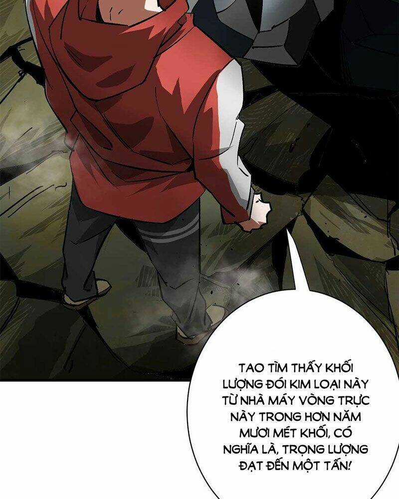 Luân Bàn Thế Giới Chapter 109 trang 57