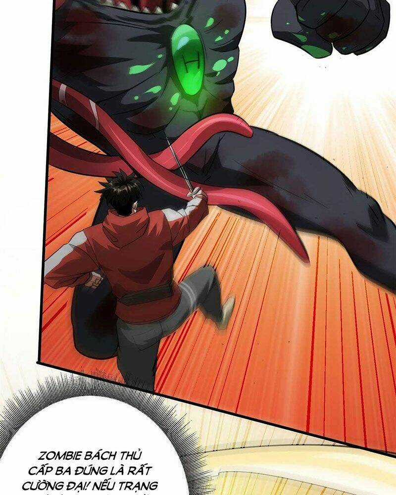 Luân Bàn Thế Giới Chapter 109 trang 6