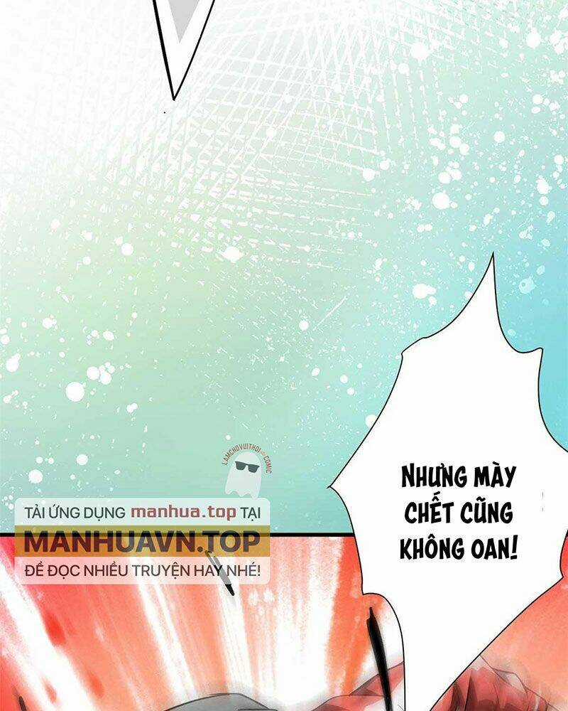 Luân Bàn Thế Giới Chapter 109 trang 60