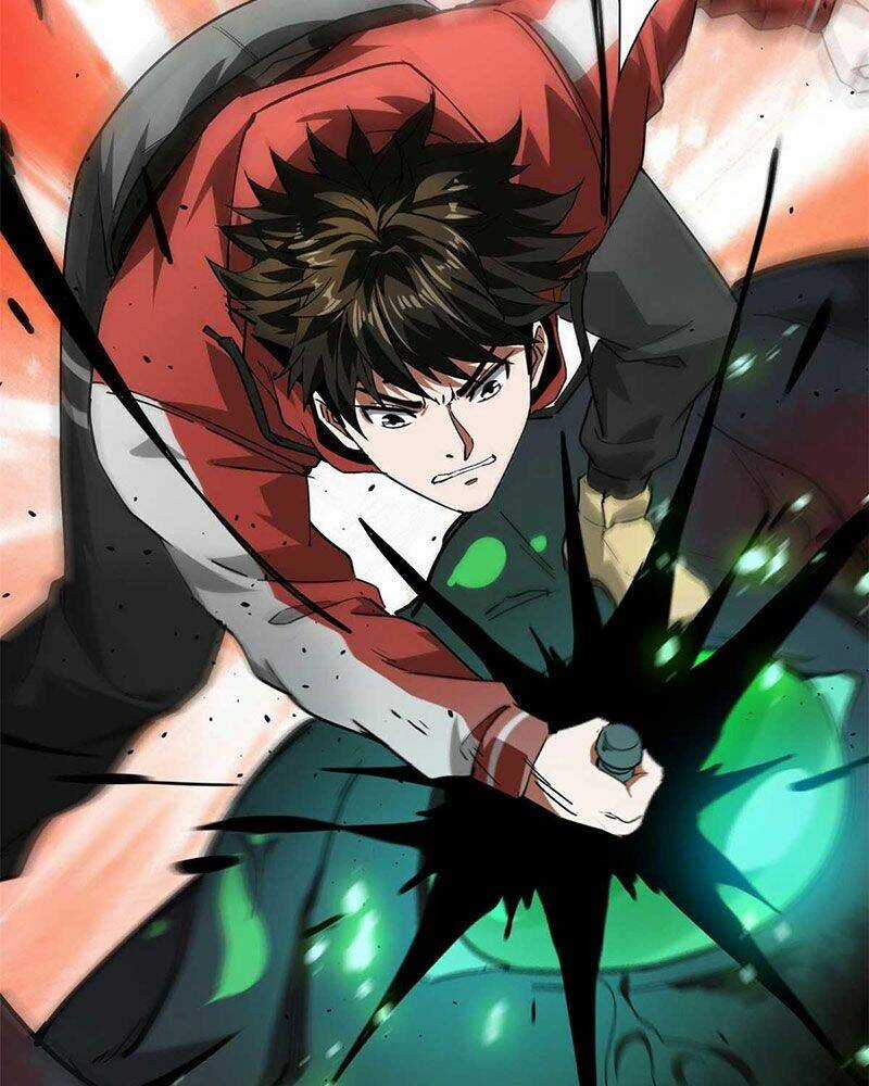 Luân Bàn Thế Giới Chapter 109 trang 61