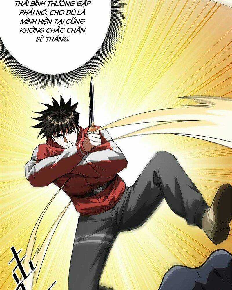 Luân Bàn Thế Giới Chapter 109 trang 7