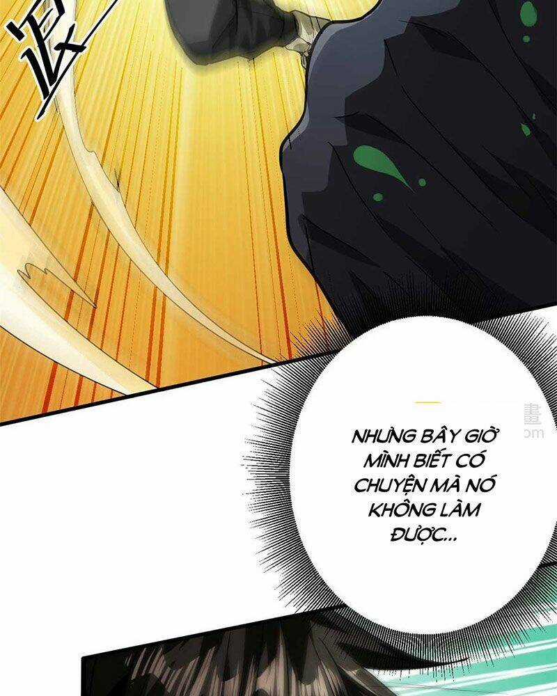 Luân Bàn Thế Giới Chapter 109 trang 8