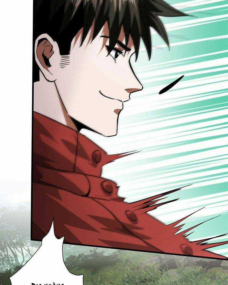 Luân Bàn Thế Giới Chapter 109 trang 9