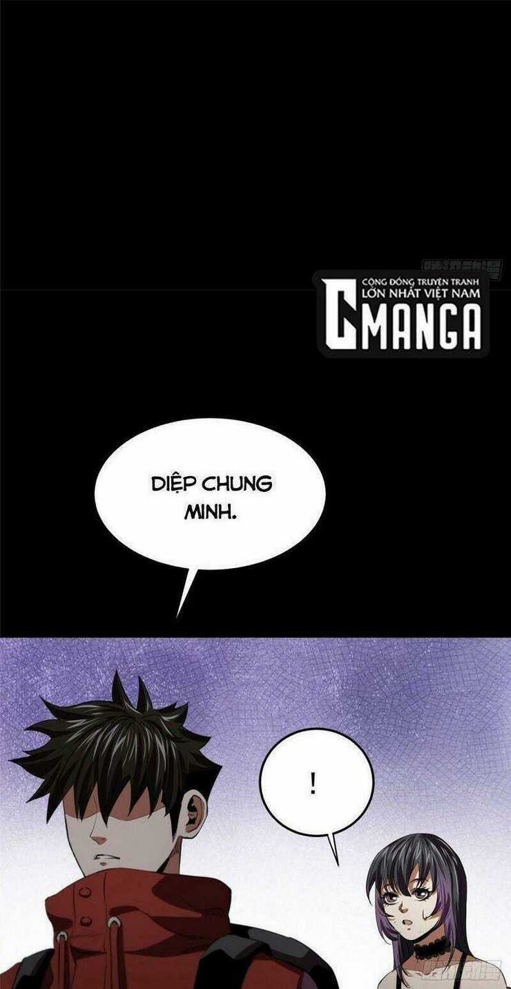 Luân Bàn Thế Giới Chapter 11 trang 10