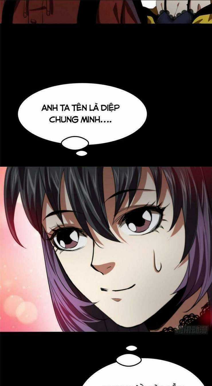 Luân Bàn Thế Giới Chapter 11 trang 11