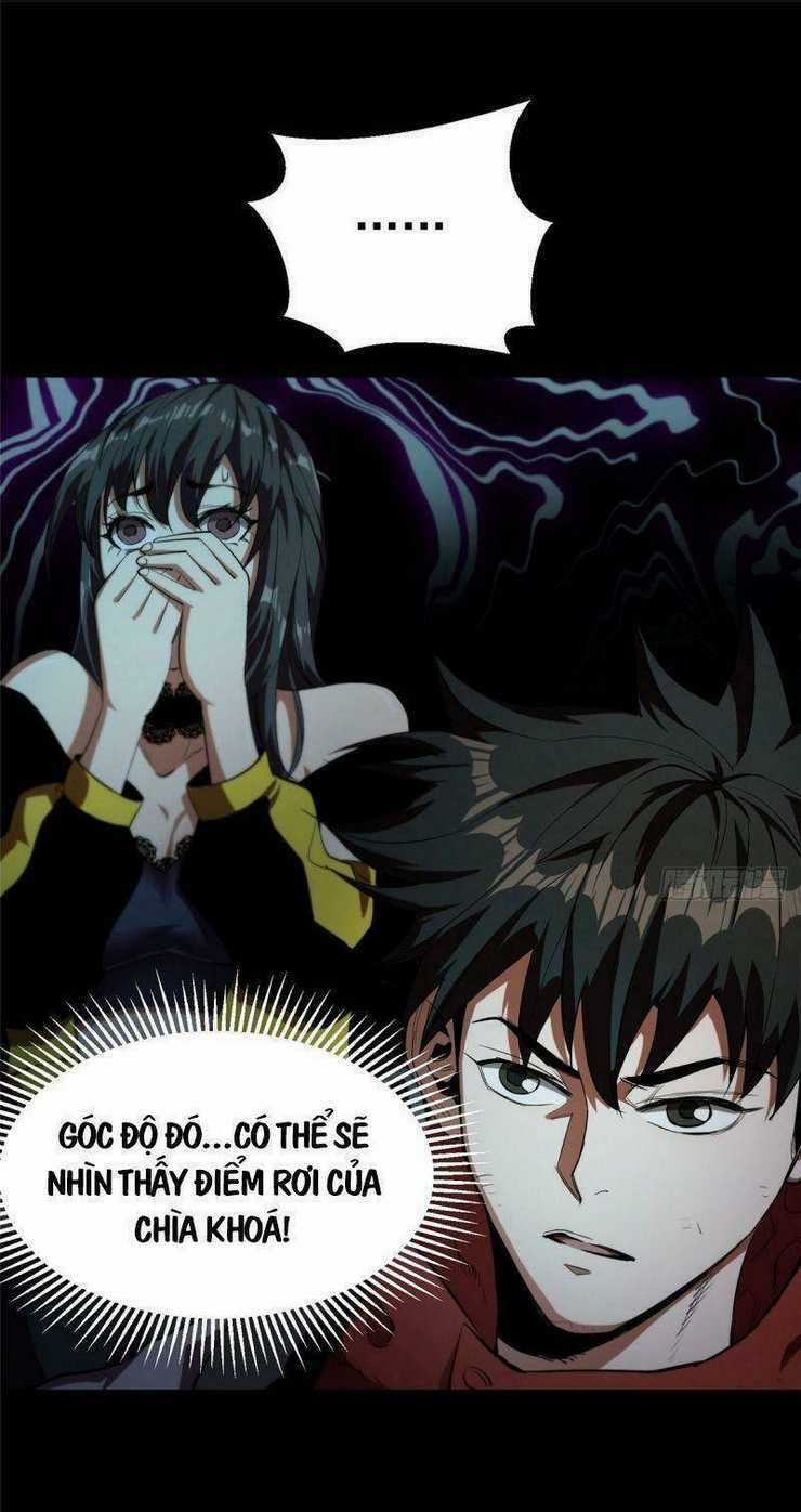 Luân Bàn Thế Giới Chapter 11 trang 15