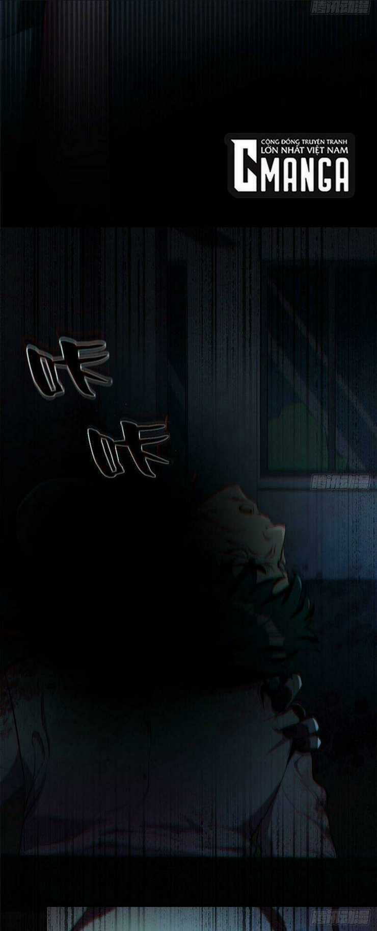 Luân Bàn Thế Giới Chapter 11 trang 18