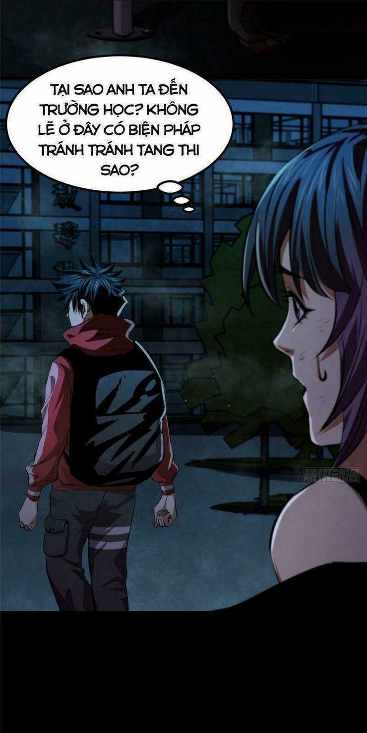 Luân Bàn Thế Giới Chapter 11 trang 2