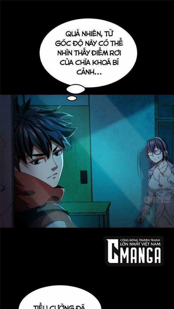 Luân Bàn Thế Giới Chapter 11 trang 25