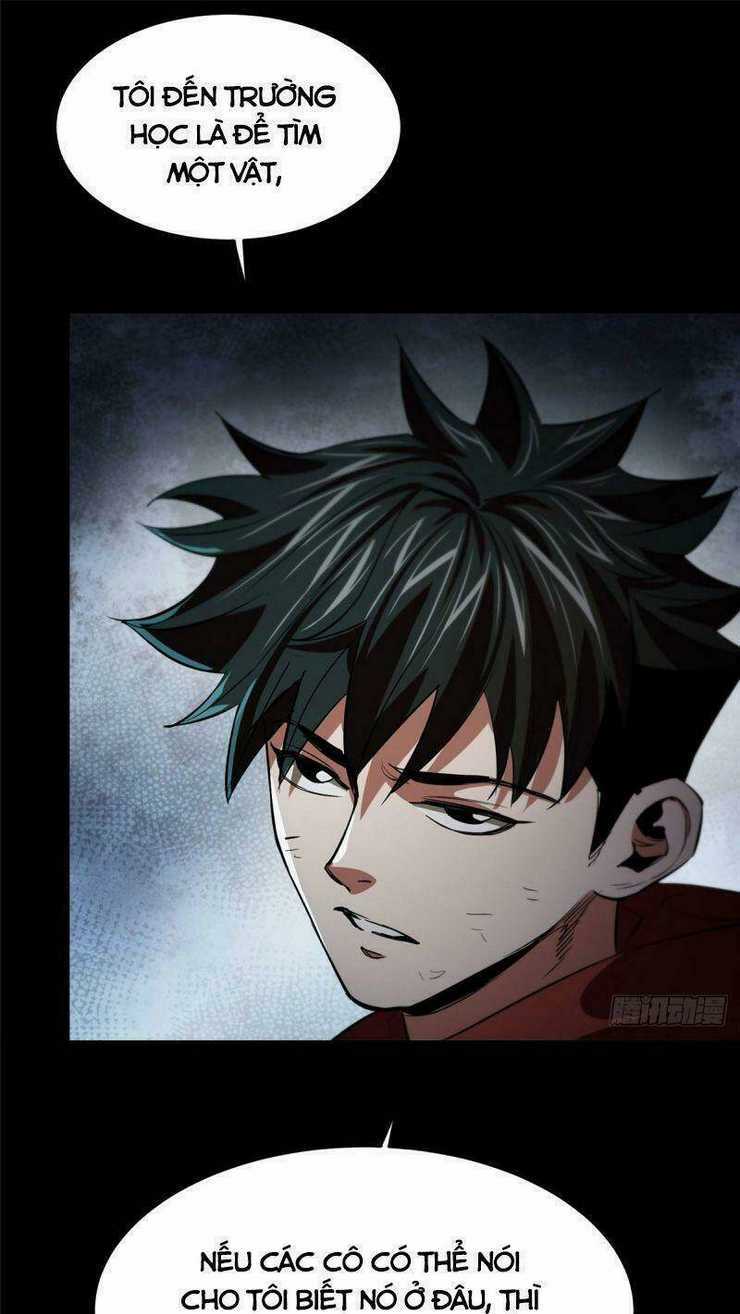 Luân Bàn Thế Giới Chapter 11 trang 29