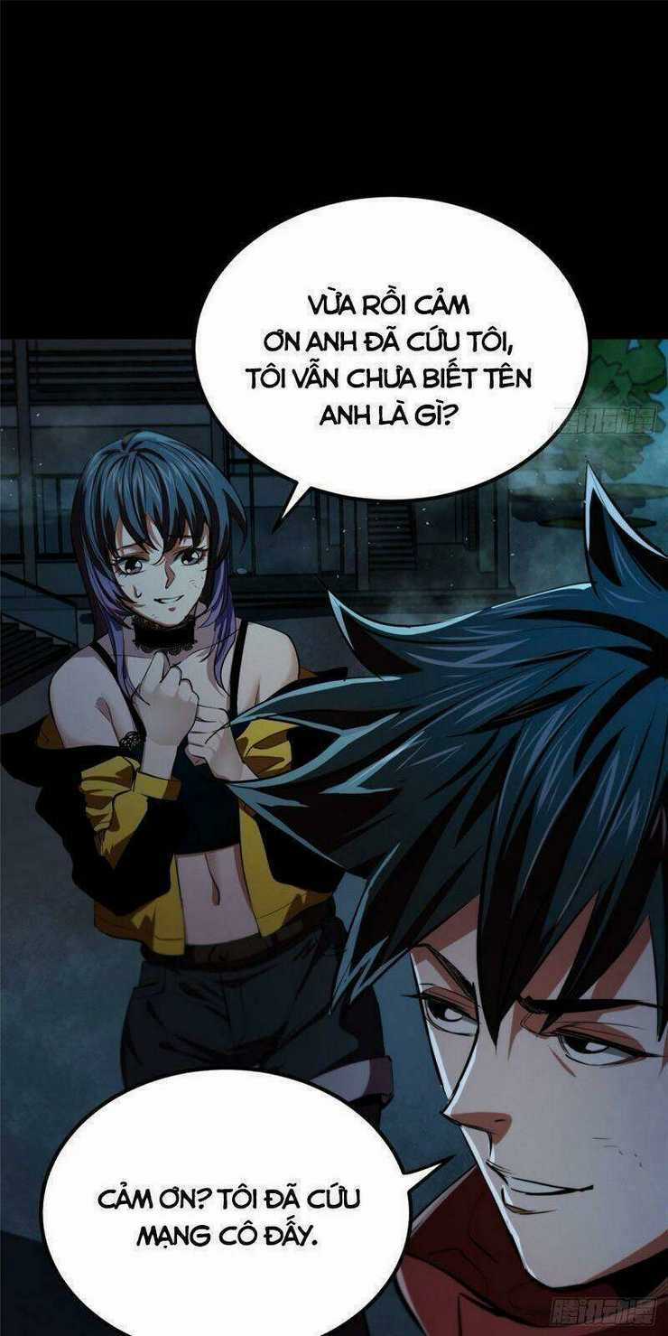 Luân Bàn Thế Giới Chapter 11 trang 3