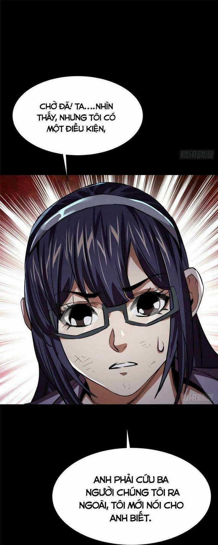 Luân Bàn Thế Giới Chapter 11 trang 33