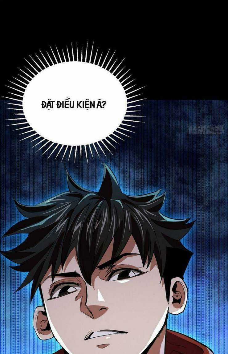 Luân Bàn Thế Giới Chapter 11 trang 34