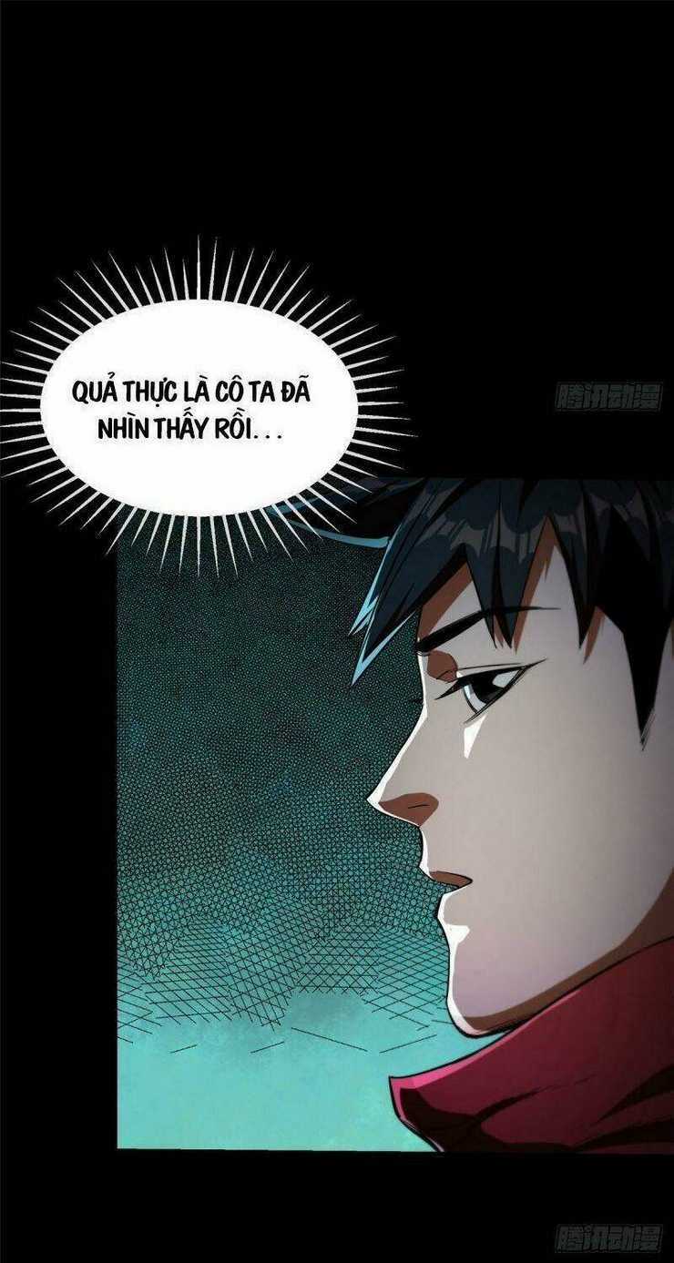 Luân Bàn Thế Giới Chapter 11 trang 37