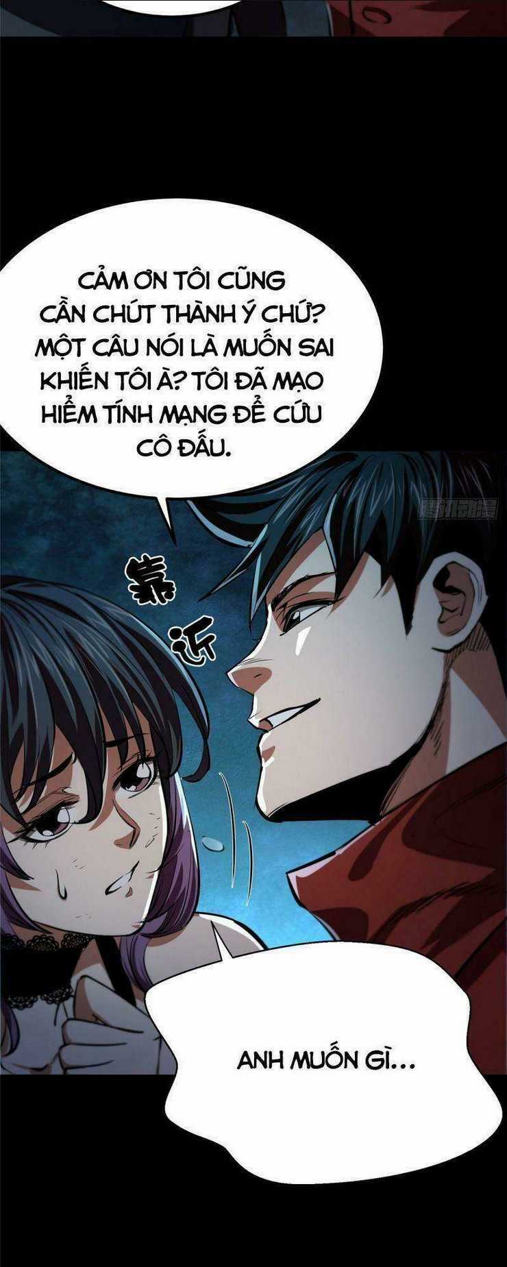 Luân Bàn Thế Giới Chapter 11 trang 4