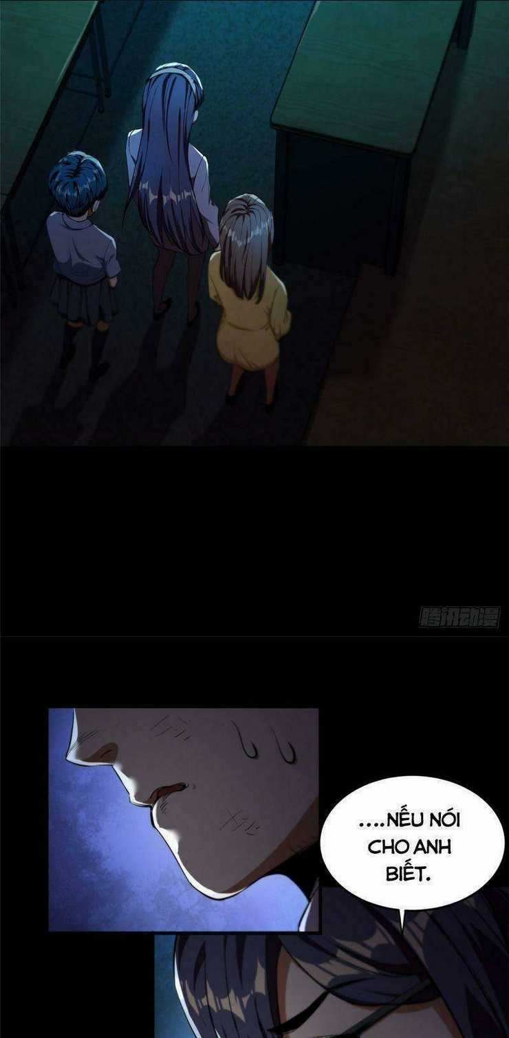 Luân Bàn Thế Giới Chapter 11 trang 40