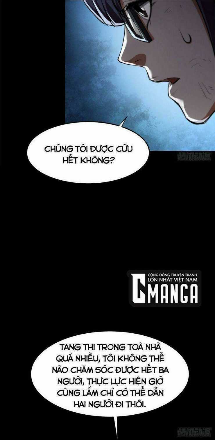 Luân Bàn Thế Giới Chapter 11 trang 41