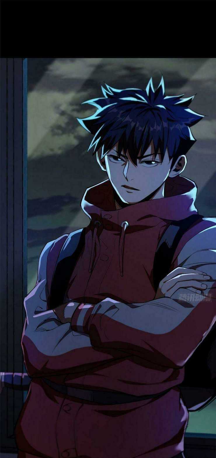 Luân Bàn Thế Giới Chapter 11 trang 42