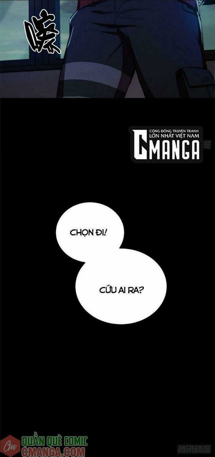 Luân Bàn Thế Giới Chapter 11 trang 45