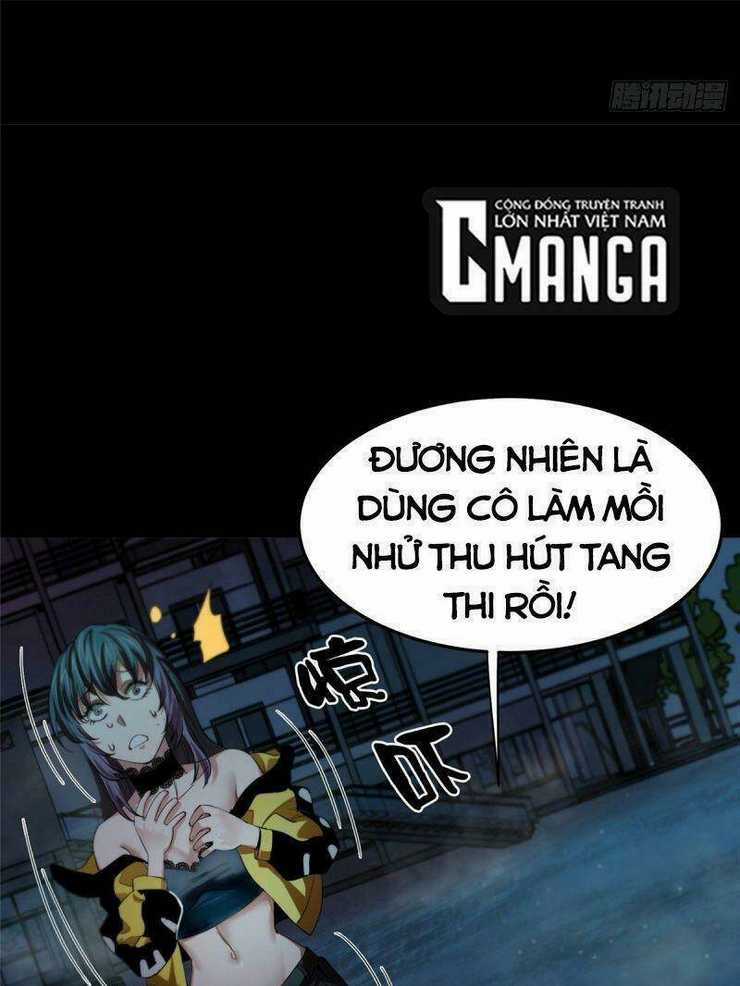 Luân Bàn Thế Giới Chapter 11 trang 5