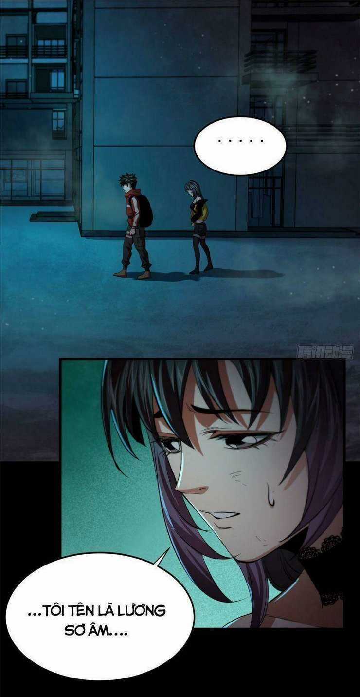 Luân Bàn Thế Giới Chapter 11 trang 9