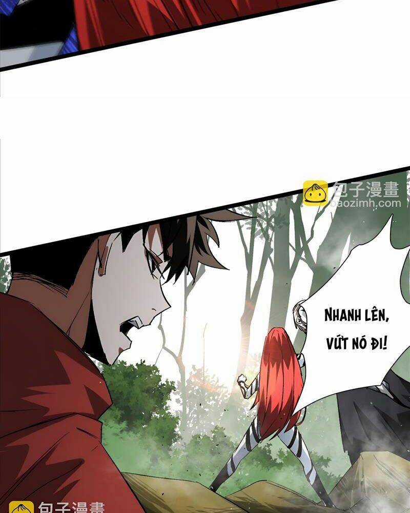 Luân Bàn Thế Giới Chapter 110 trang 10