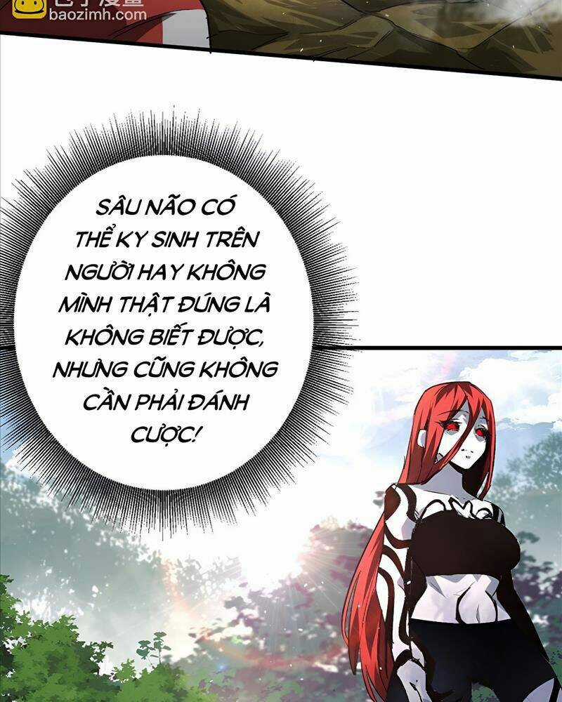 Luân Bàn Thế Giới Chapter 110 trang 11