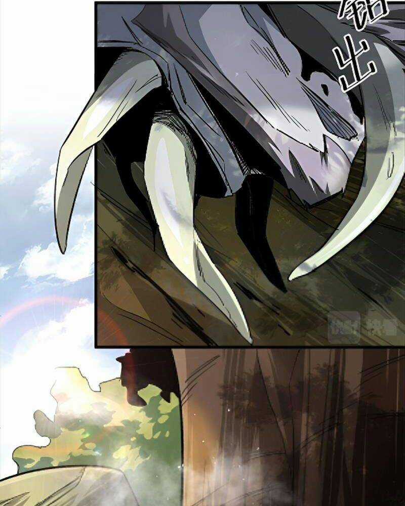 Luân Bàn Thế Giới Chapter 110 trang 14