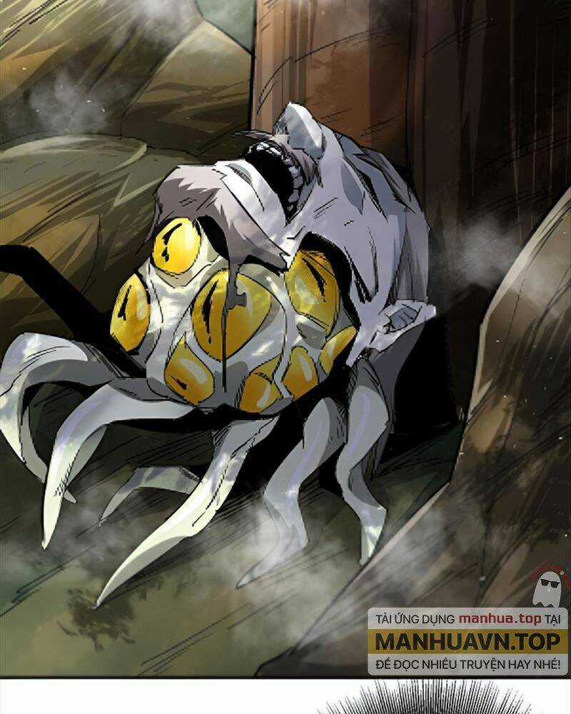 Luân Bàn Thế Giới Chapter 110 trang 15