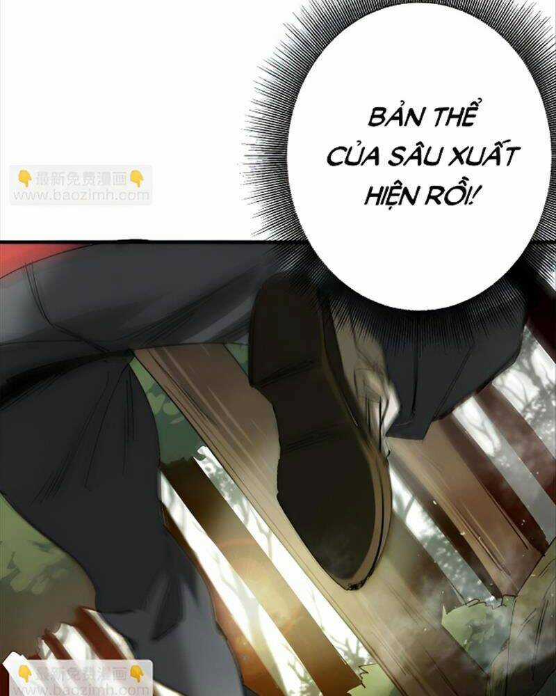 Luân Bàn Thế Giới Chapter 110 trang 16