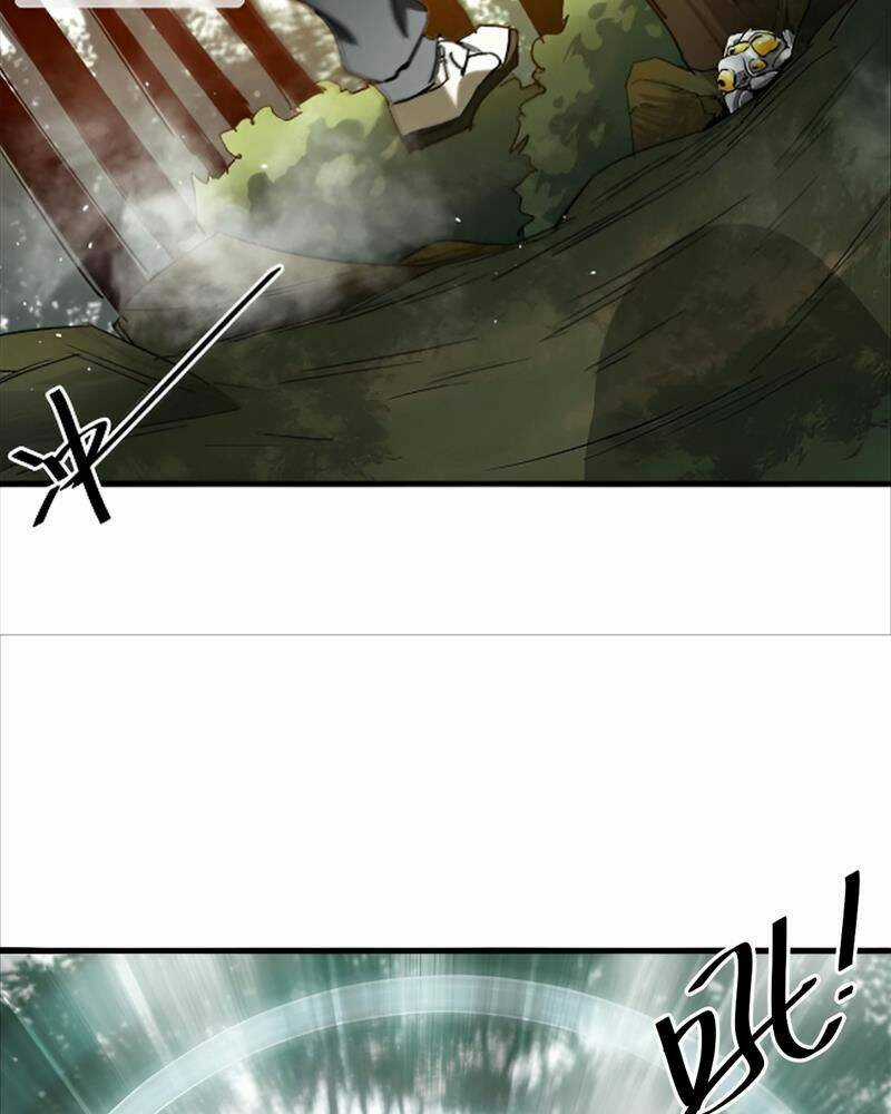 Luân Bàn Thế Giới Chapter 110 trang 17