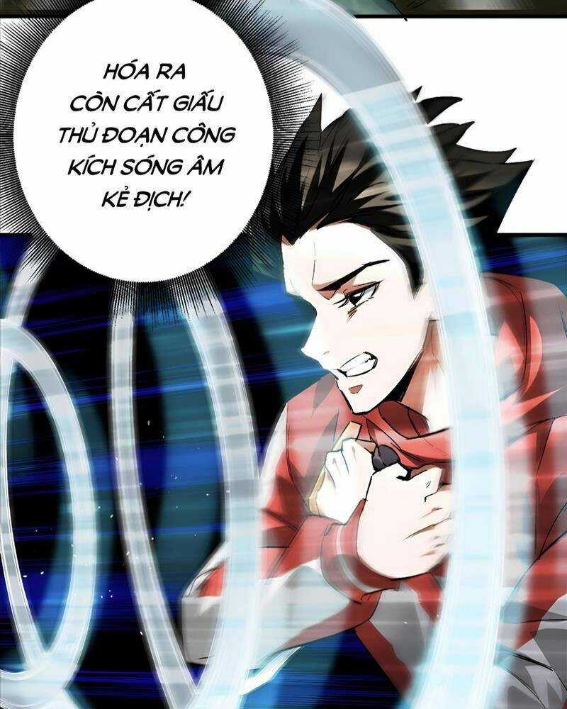 Luân Bàn Thế Giới Chapter 110 trang 19