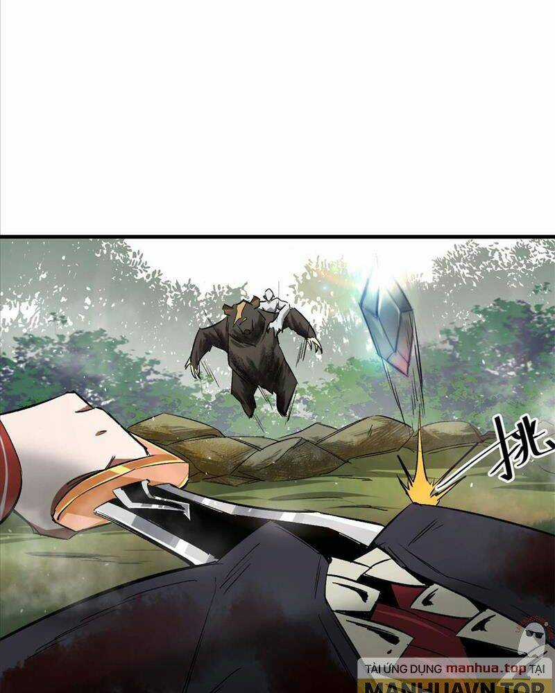 Luân Bàn Thế Giới Chapter 110 trang 2