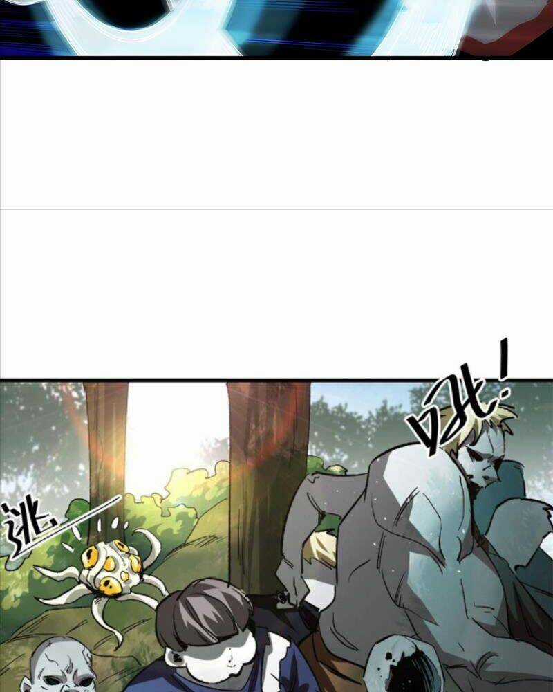 Luân Bàn Thế Giới Chapter 110 trang 20