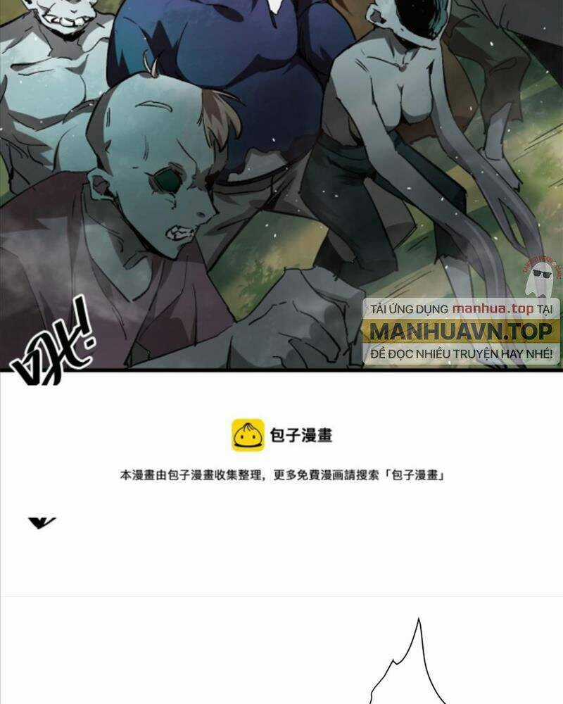 Luân Bàn Thế Giới Chapter 110 trang 21