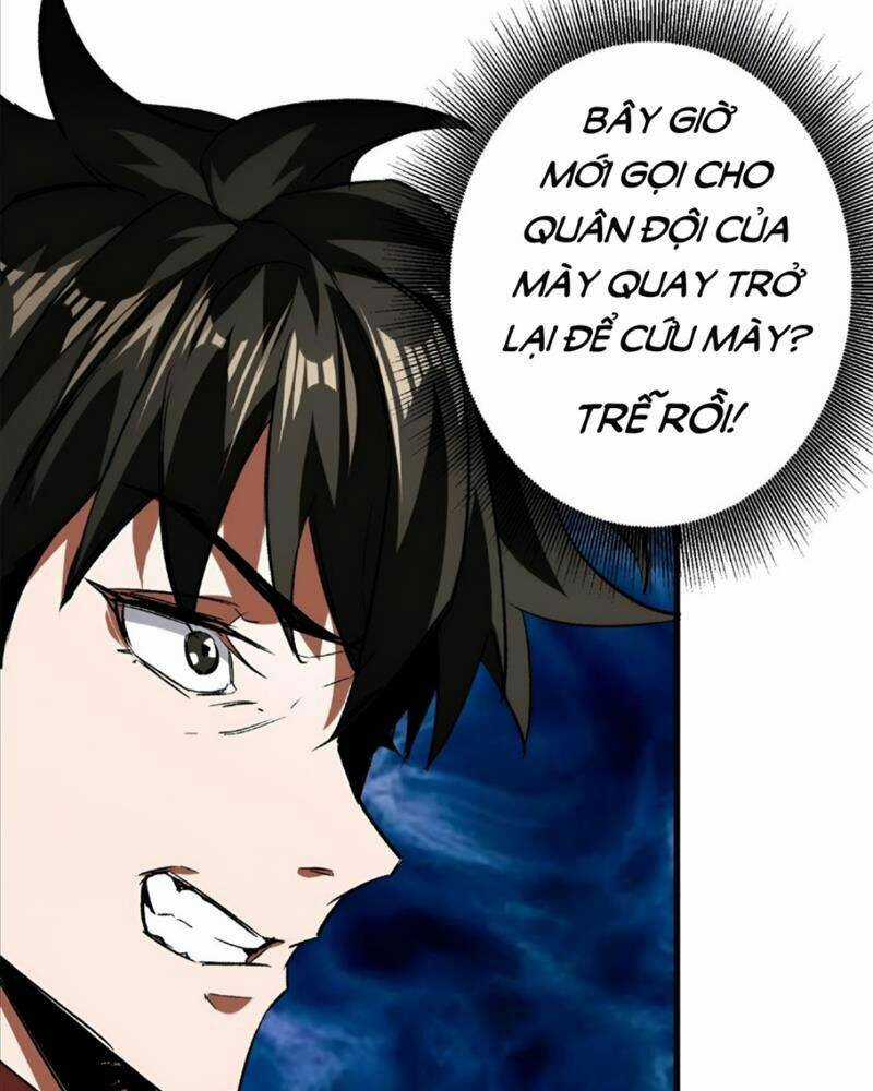 Luân Bàn Thế Giới Chapter 110 trang 23