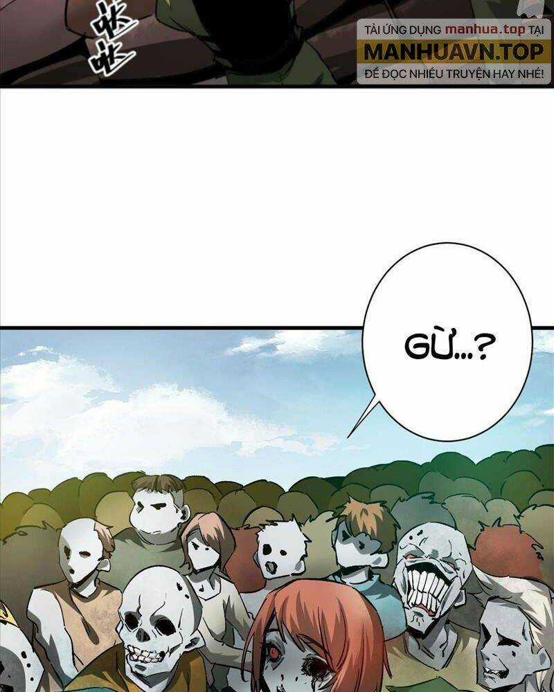 Luân Bàn Thế Giới Chapter 110 trang 28