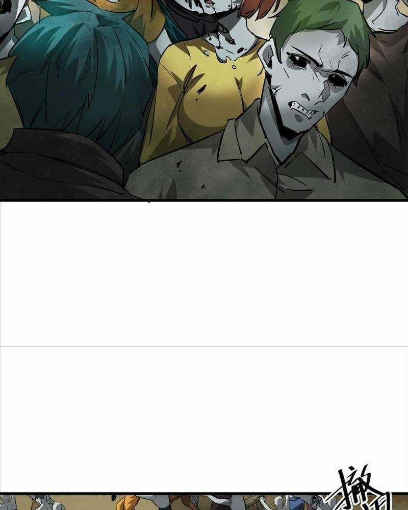 Luân Bàn Thế Giới Chapter 110 trang 29